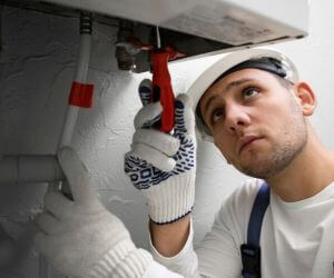 About Plumbers Pros Mountain View, CA