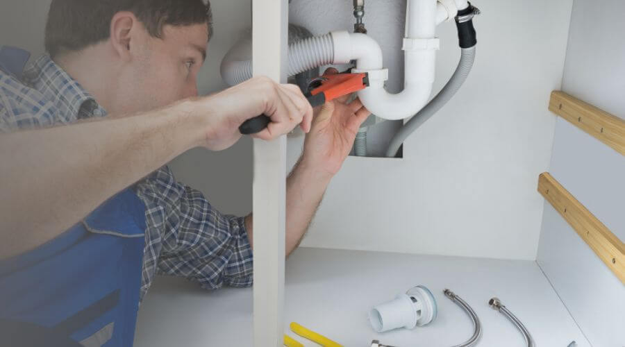 Local 24/7 Emergency Plumbing in Mountain View, CA